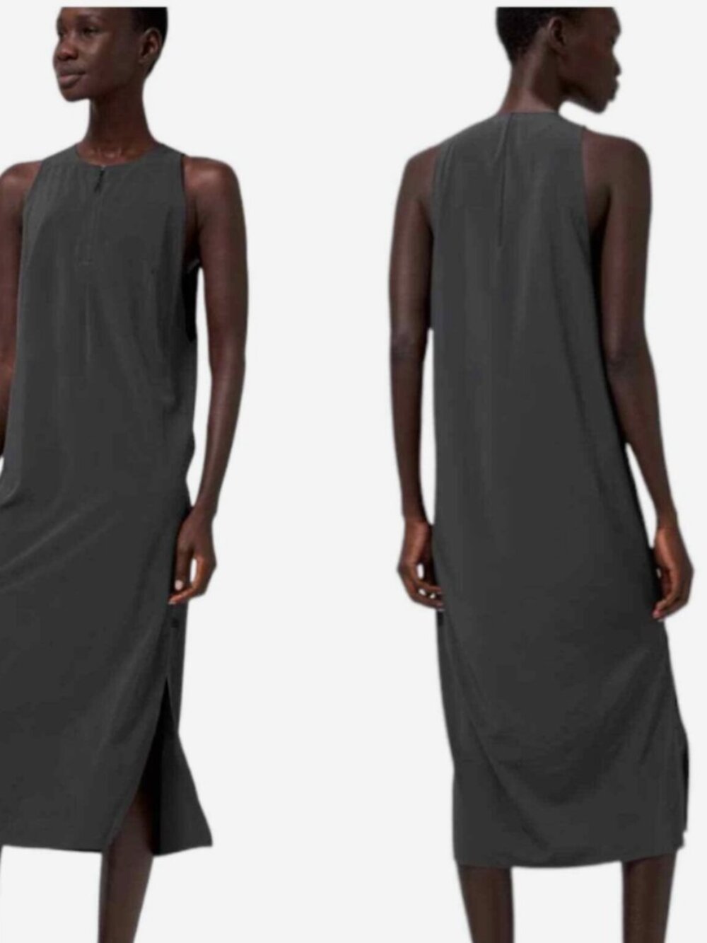 Lululemon Lab Lahar Dress